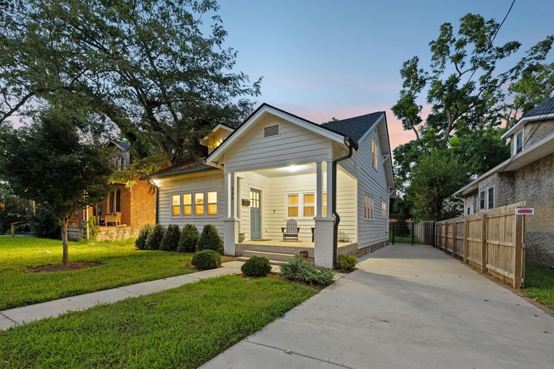 848 Glen Ave, Nashville, TN 37204