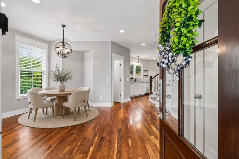 3516 Hillsdale Ave, Nashville, TN 37205