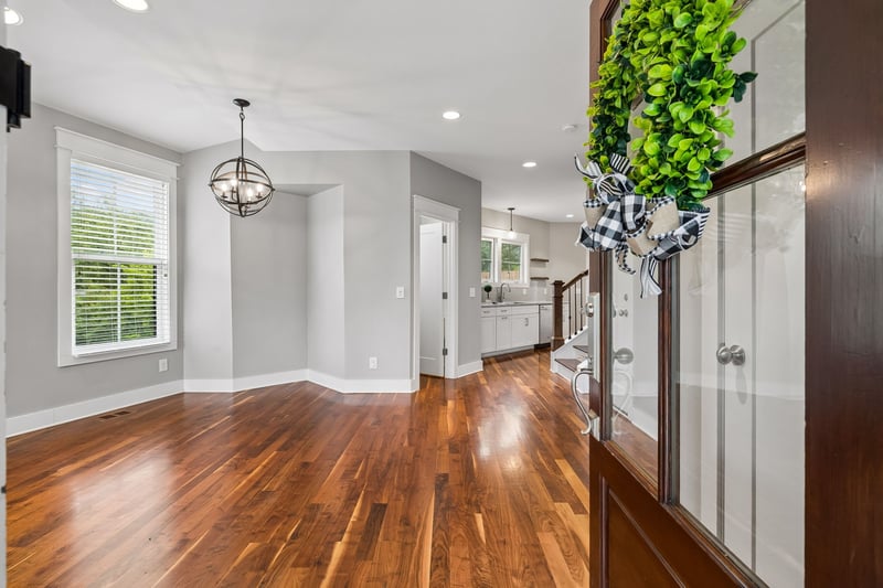 3516 Hillsdale Ave, Nashville, TN 37205