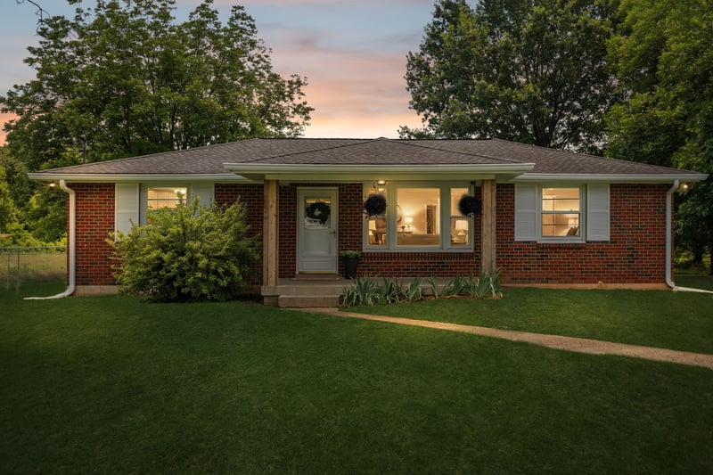 5025 Rawlings Rd, Joelton, TN 37080