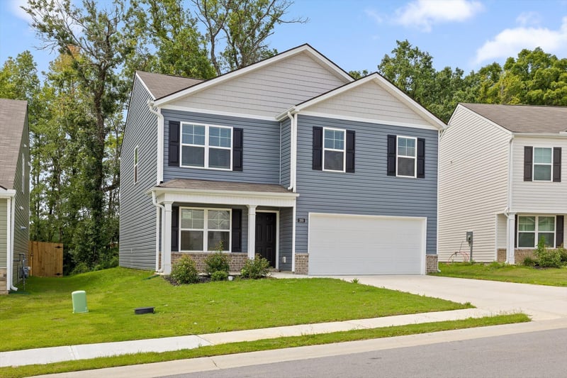 269 Draft St, Rossville, GA 30741