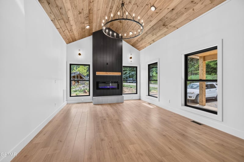 3749 Richardson Cove Rd, Sevierville, TN 37876