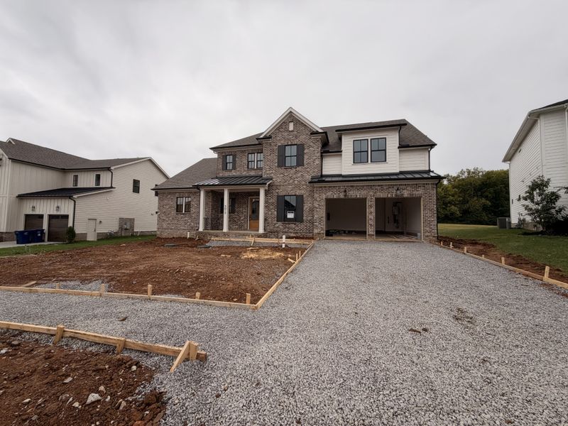 5013 Fairhaven Cir N, Thompsons Station, TN 37179