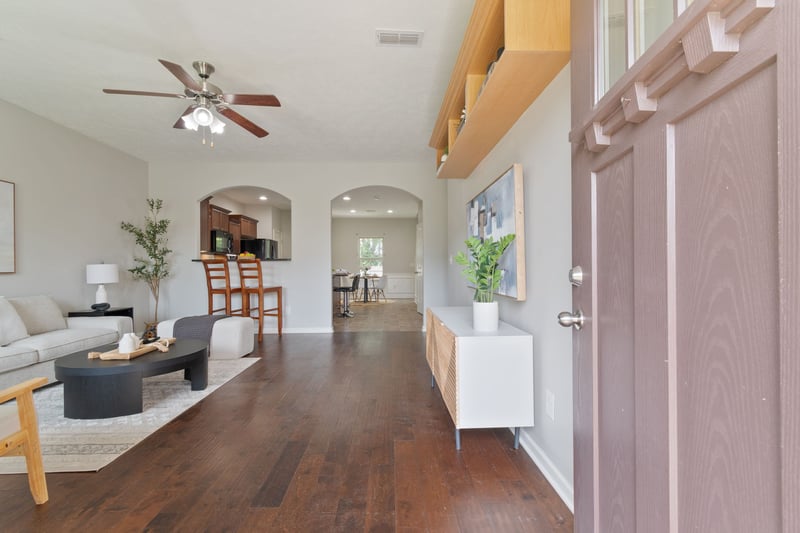 1504 Halverson Dr, Murfreesboro, TN 37128