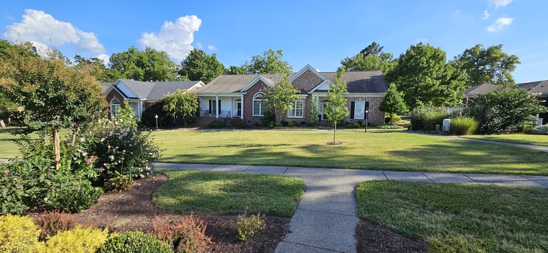 5601 Cloverland Dr #115, Brentwood, TN 37027
