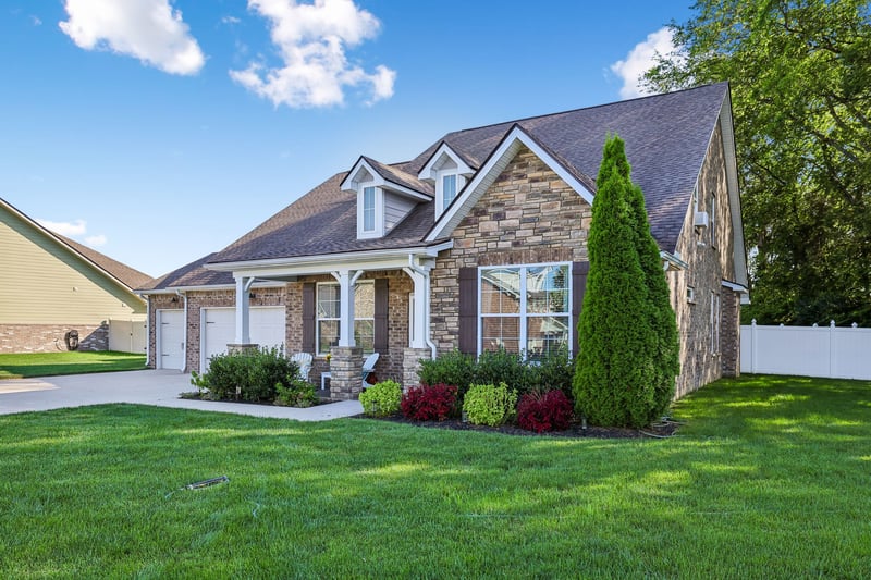 2604 Parkwood Dr, Murfreesboro, TN 37128