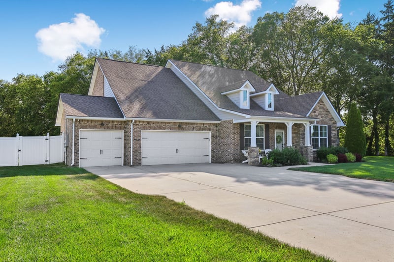 2604 Parkwood Dr, Murfreesboro, TN 37128