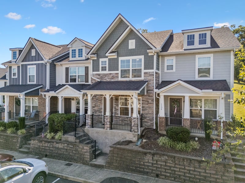 1126 Lilly Valley Way, Nashville, TN 37209