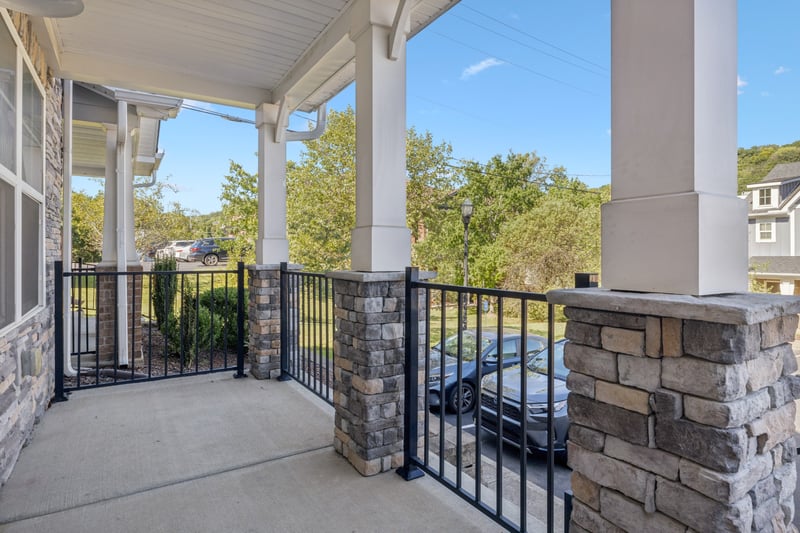 1126 Lilly Valley Way, Nashville, TN 37209