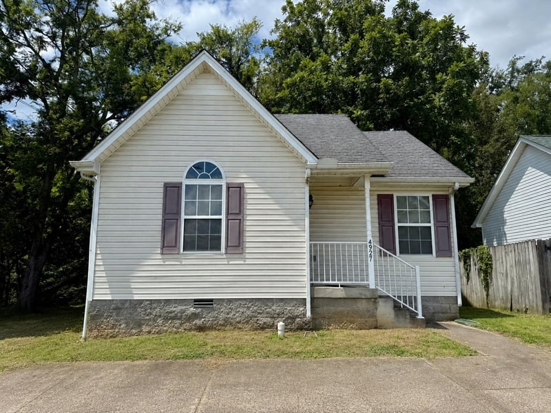 4927 Camborne Cir, Murfreesboro, TN 37129