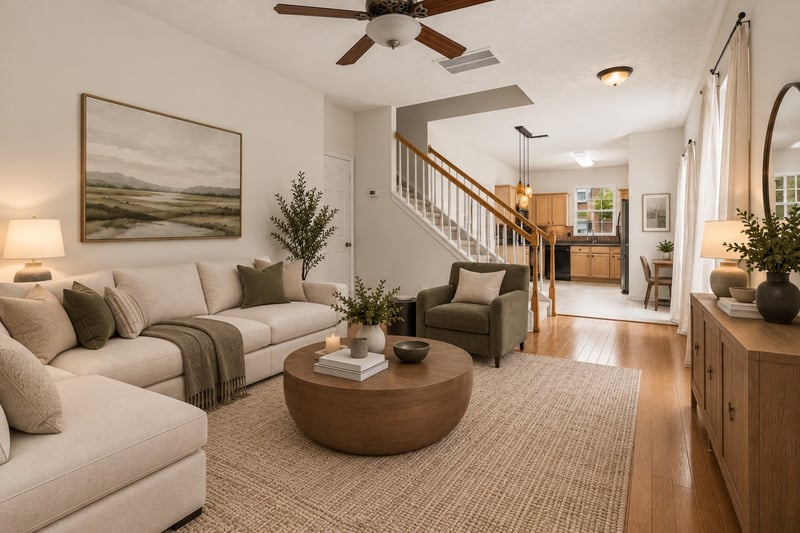 1115 Thorncrest Rd, Nashville, TN 37211