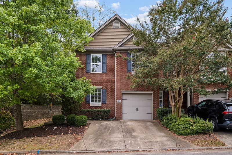 1115 Thorncrest Rd, Nashville, TN 37211