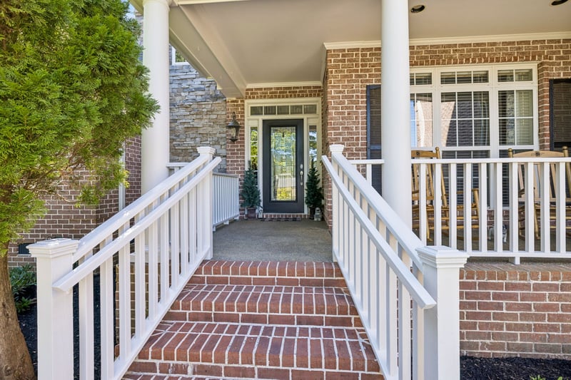 2117 Fountainbrooke Ter, Brentwood, TN 37027