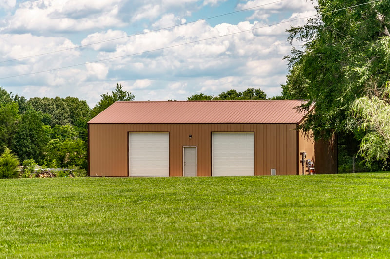846 Clark Hollow Rd, Westmoreland, TN 37186