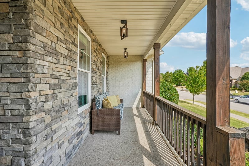 1359 Round Hill Ln, Spring Hill, TN 37174