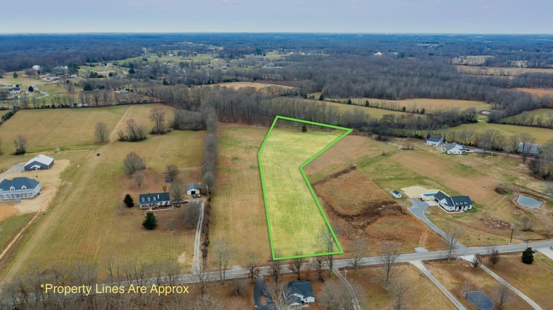 3021 Highway 25, Cottontown, TN 37048