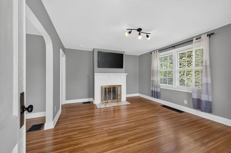 309 Florida Ave, Mount Pleasant, TN 38474