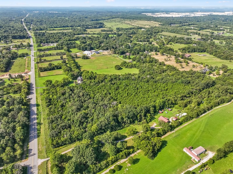 1 Murfreesboro Rd Lot 1, Lebanon, TN 37090