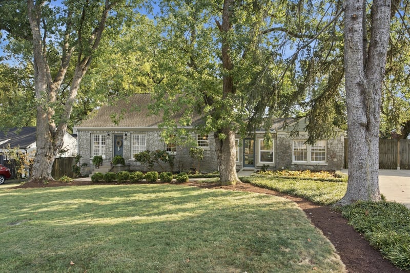 816 Gwynn Dr, Nashville, TN 37216