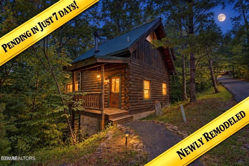 3039 Brothers Way, Sevierville, TN 37862