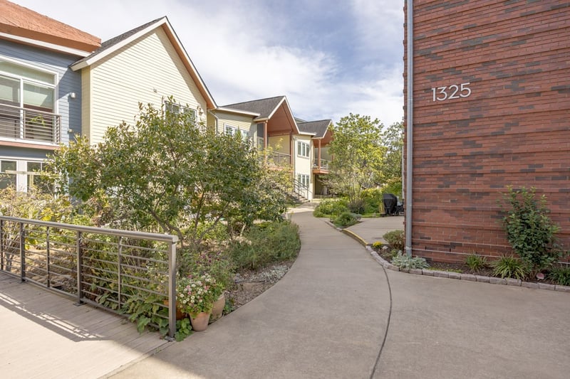 1325 5th Ave N #15, Nashville, TN 37208