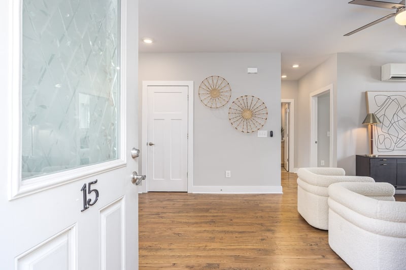 1325 5th Ave N #15, Nashville, TN 37208
