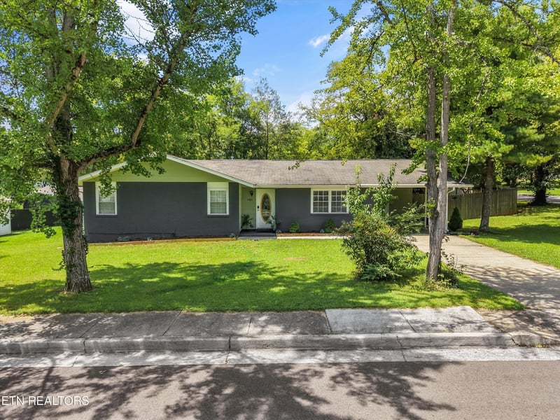 1101 Se Magnet Pl, Knoxville, TN 37915