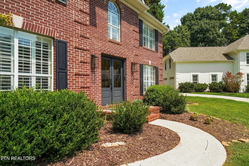 8407 Swathmore Ct, Knoxville, TN 37919
