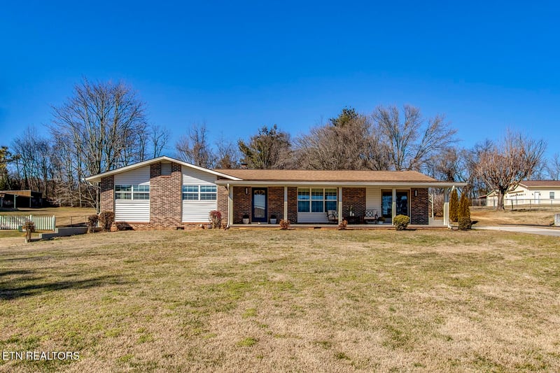 12409 Boyd Station Rd, Knoxville, TN 37934