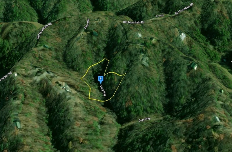 3537 Mountain Top Ln, Sevierville, TN 37876