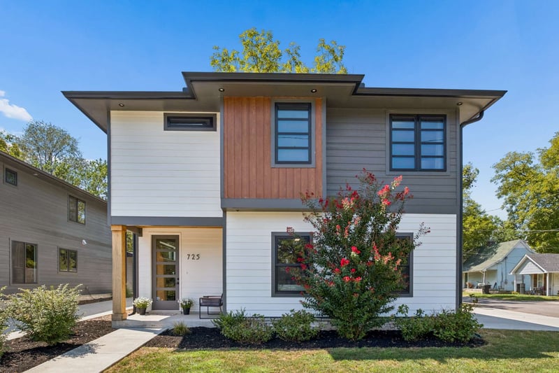 725 N Highland Ave, Murfreesboro, TN 37130