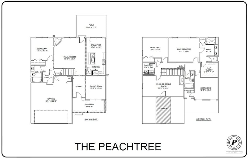 409 Winchester Dr, Rossville, GA 30741