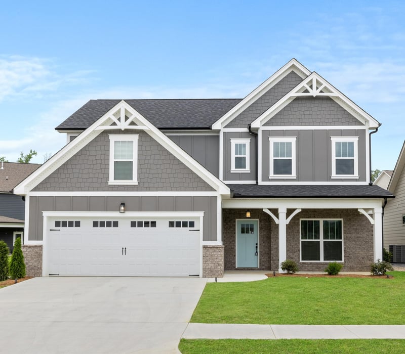 409 Winchester Dr, Rossville, GA 30741