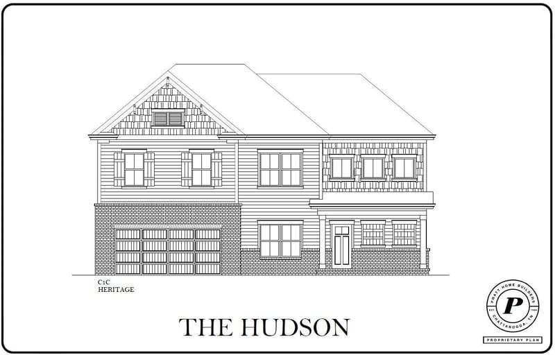 440 Winchester Dr, Rossville, GA 30741