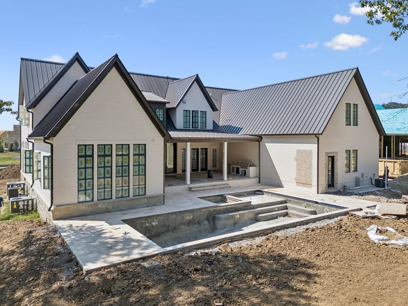 7098 Anna Dr, Brentwood, TN 37027