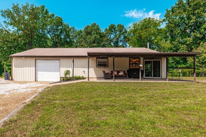 2313 Little Bartons Creek Rd, Cumberland Furnace, TN 37051