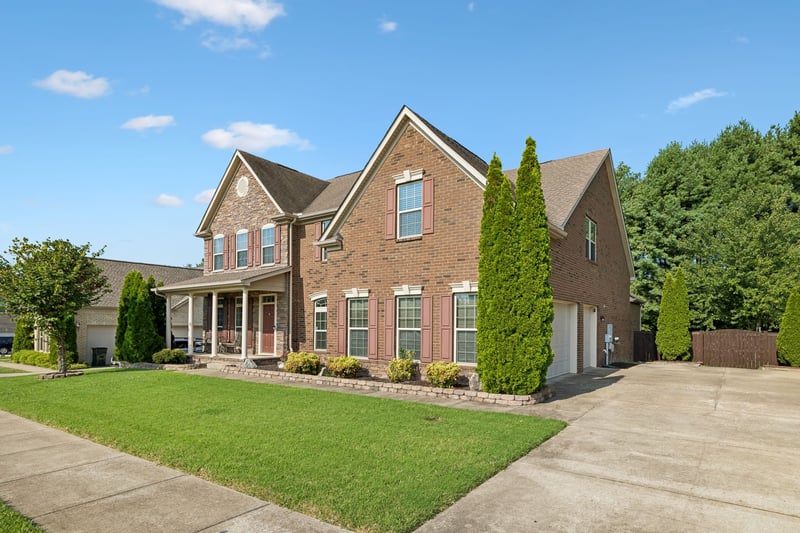 617 Goodman Dr, Gallatin, TN 37066