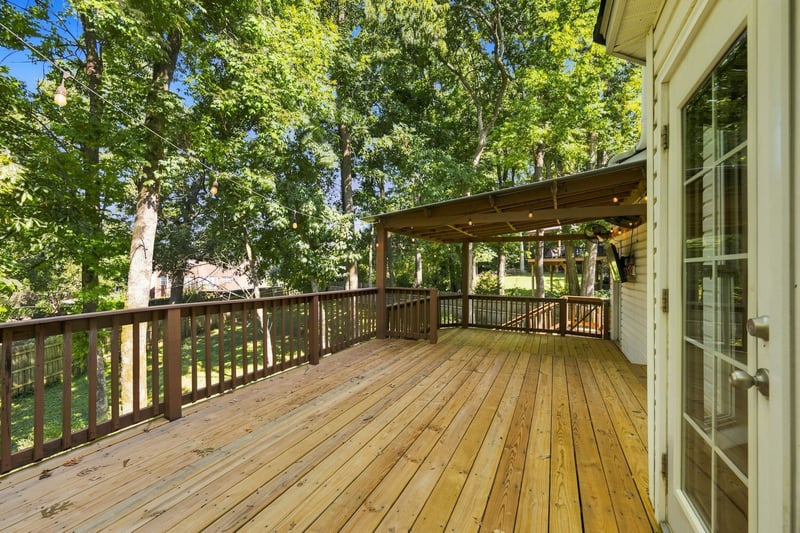 3208 Woodspring Ct, Nashville, TN 37211