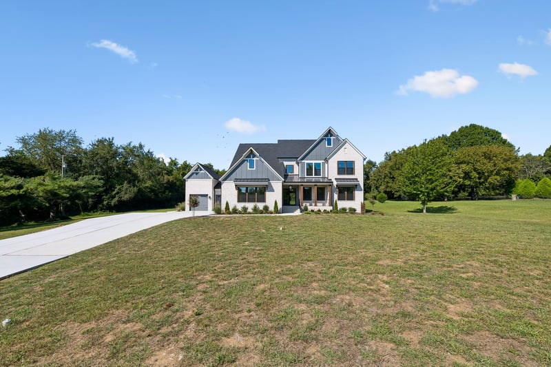 1709 Wilson Pike, Brentwood, TN 37027