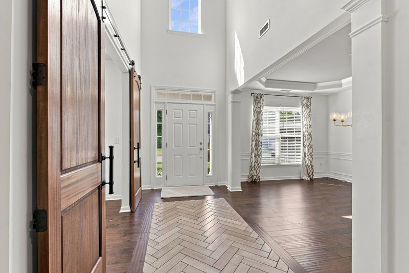 1851 Erlinger Dr, Nolensville, TN 37135