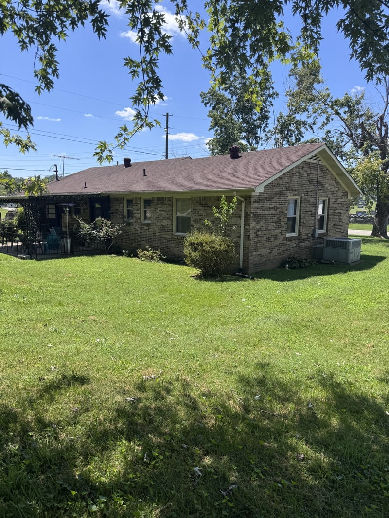 29 Hickman Hwy, Hickman, TN 38567