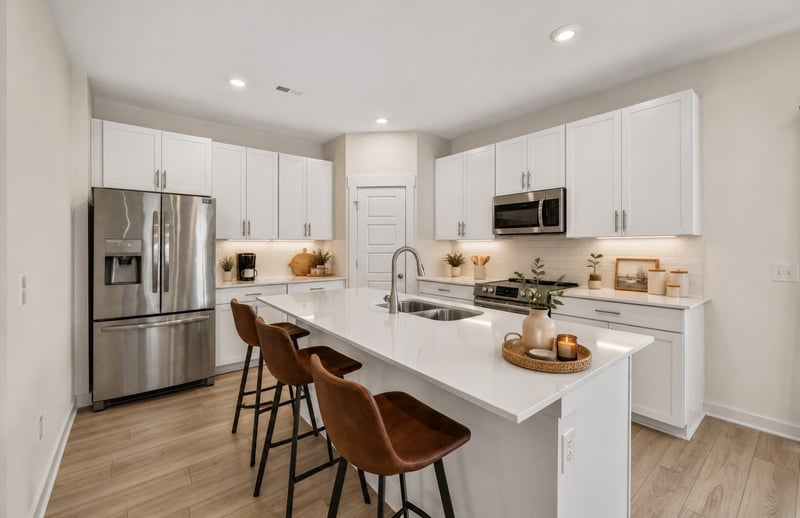 221 Casper Dr, Spring Hill, TN 37174