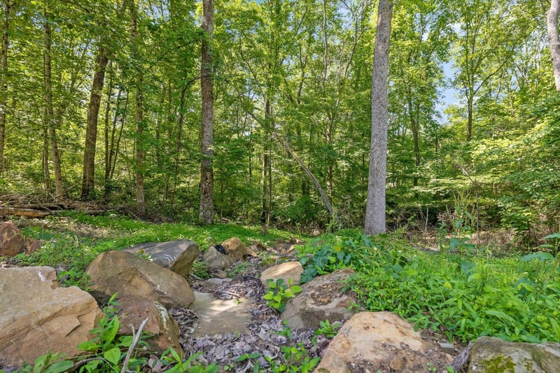 0 Maple Leaf Trl Lot 5, Lookout Mountain, GA 30750