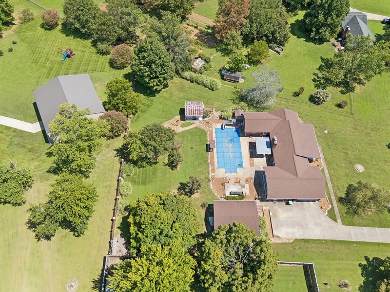 402 Thurman Dr, Mount Juliet, TN 37122