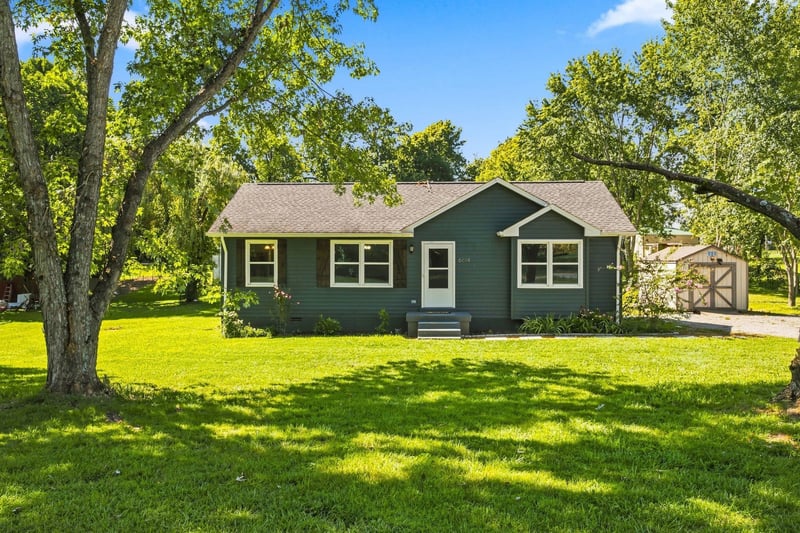 6614 Highway 49 E, Springfield, TN 37172