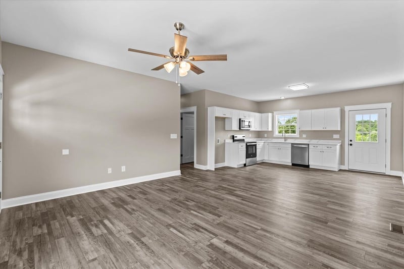 139 Kirby Young Rd SE, Dalton, GA 30721