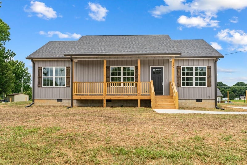 139 Kirby Young Rd SE, Dalton, GA 30721