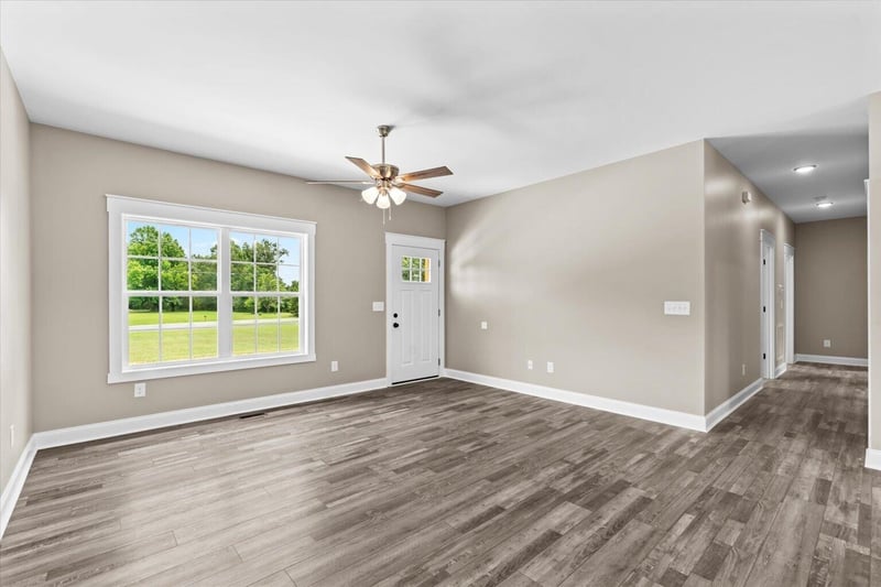 139 Kirby Young Rd SE, Dalton, GA 30721