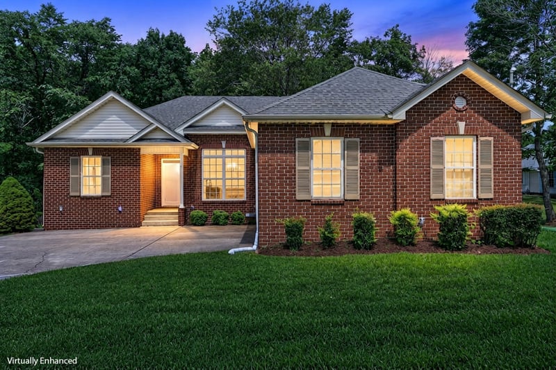 253 Oak Point Ln, Mount Juliet, TN 37122