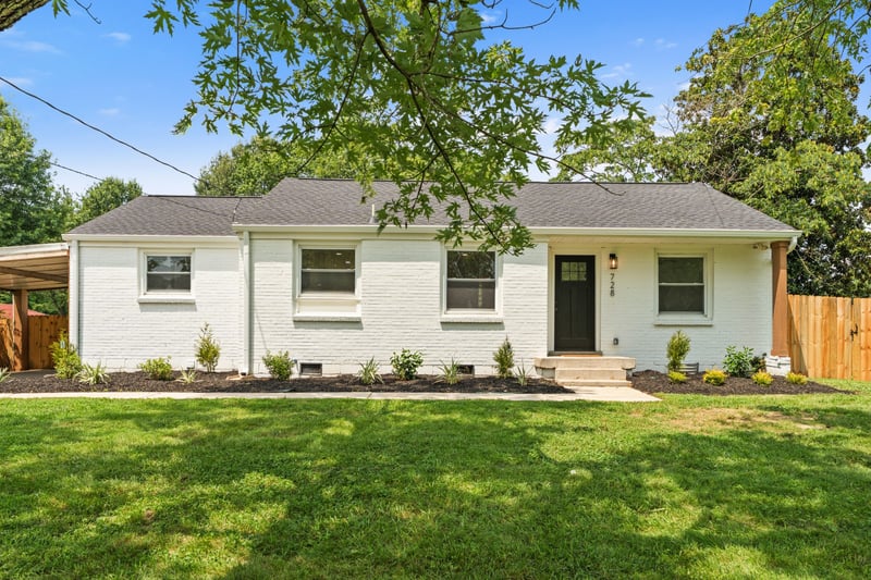 728 Evergreen Trl, Madison, TN 37115